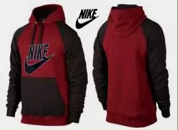 nike hoodies manche longue in 417631 pour homme